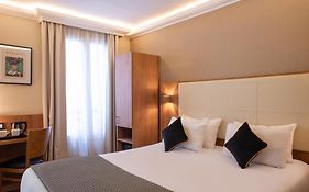 Hotel Cactus
